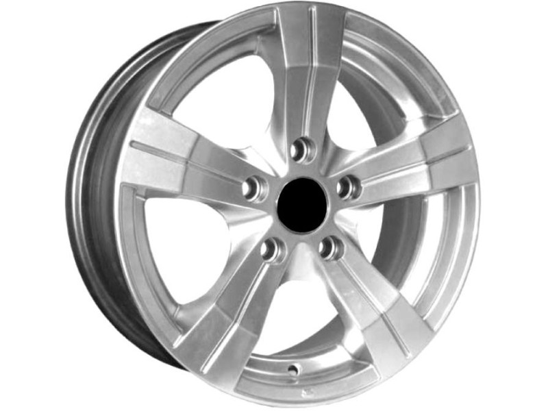 Kyowa Racing KR-347 6.5x15 5x105 ET38 DIA56.6 HS