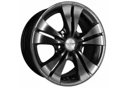 Kyowa Racing KR-357 7x16 5x100 ET42 DIA73.1 HPB