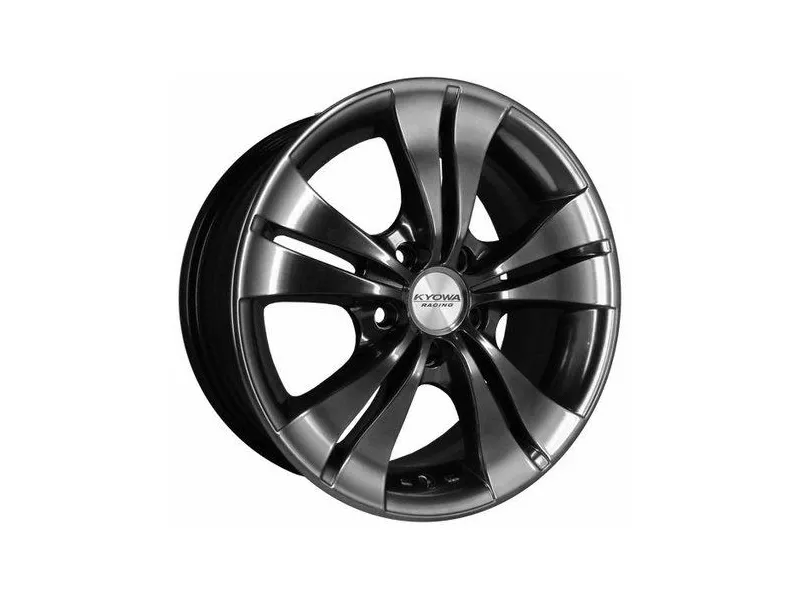Kyowa Racing KR-357 7x16 5x100 ET42 DIA73.1 HPB