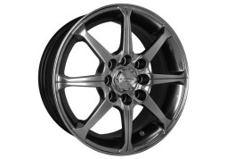 Kyowa Racing KR-367 5.5x13 4x98 ET35 DIA67.1 HBP