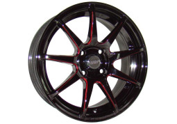 Kyowa Racing KR-580 6.5x15 4x100 ET40 DIA67.1