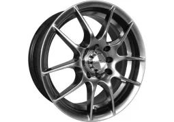 Kyowa Racing KR-583 6.5x15 4x100/114.3 ET40 DIA67.1 HPB