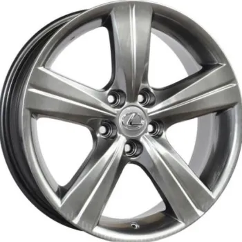 Kyowa Racing KR-600 6.5x15 5x112 ET42 DIA67.1 S