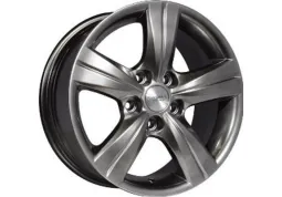 Kyowa Racing KR-600 7x16 5x100 ET40 DIA73.1 HPB