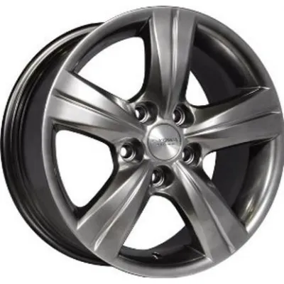 Kyowa Racing KR-600 7x16 5x100 ET40 DIA73.1 HPB