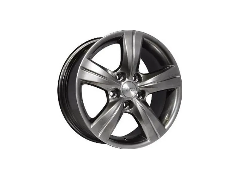 Kyowa Racing KR-600 7x16 5x100 ET40 DIA73.1 HPB