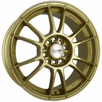 Kyowa Racing KR-609 7x17 5x114.3 ET42 DIA73.1 G
