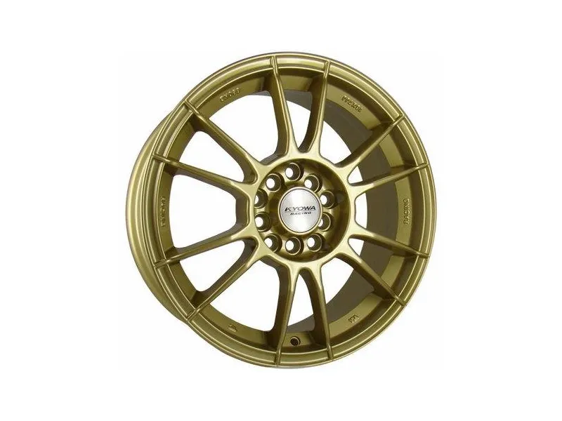 Kyowa Racing KR-609 7x17 5x114.3 ET42 DIA73.1 G