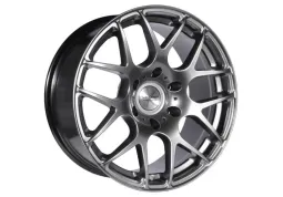 Kyowa Racing KR-732 8.5x18 6x139.7 ET22 DIA108.1 HPB