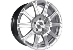 Kyowa Racing KR-756 7.5x18 5x114.3 ET42 DIA73.1 HS