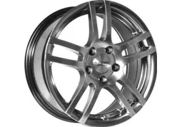 Kyowa Racing KR-772 6.5x15 4x100 ET40 DIA73.1 HPB