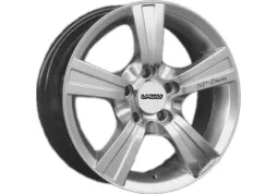 Lawu LW-219 6.5x15 5x110 ET35 DIA67.1 MS