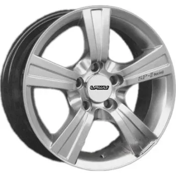 Lawu LW-219 6.5x15 5x110 ET35 DIA67.1 MS