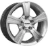 Lawu LW-219 6.5x15 5x110 ET35 DIA67.1 MS