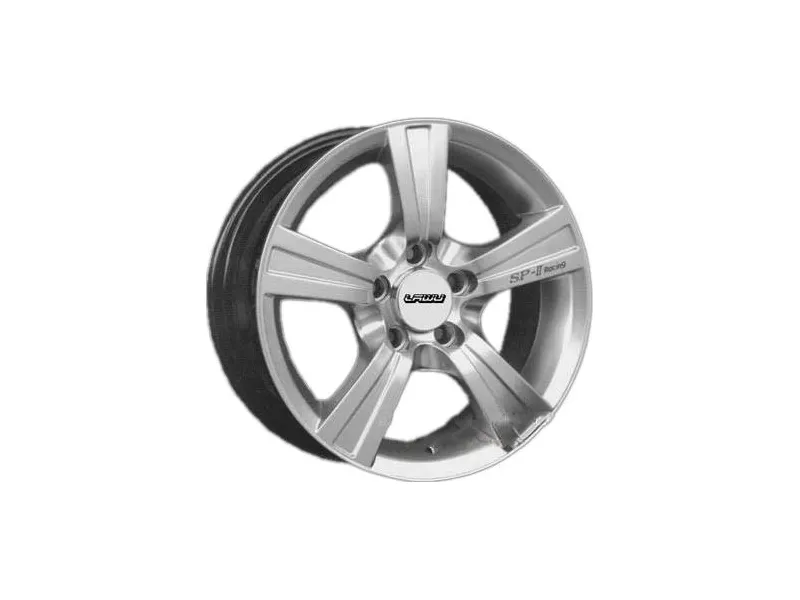 Lawu LW-219 6.5x15 5x110 ET35 DIA67.1 MS