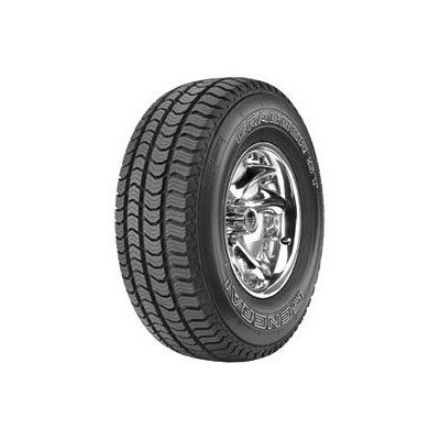 General Tire Grabber ST 275/55 R17 109H