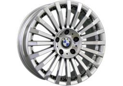Lawu RX-131 7.5x17 5x120 ET15 DIA74.1 CS