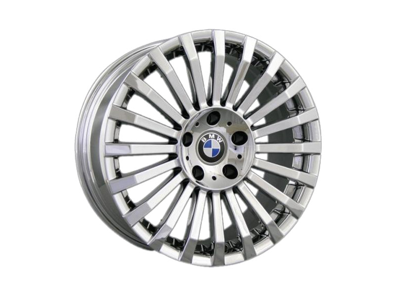 Lawu RX-131 7.5x17 5x120 ET15 DIA74.1 CS