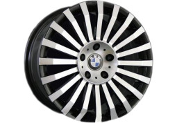 Lawu RX-131 7x15 5x120 ET20 DIA74.1 MB