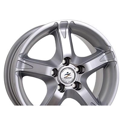 Lawu RX-516 7.5x18 5x112 ET38 DIA67.1 MHS