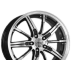 Lawu SL-341 6.5x15 5x98 ET30 DIA67.1 MB