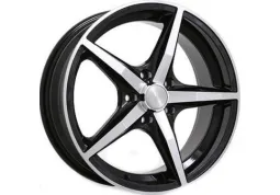 Lawu  SL-539 6x14 5x100 ET35 DIA67.1 HB