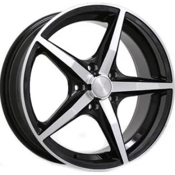 Lawu SL-539 6.5x15 5x100 ET38 DIA67.1 MB