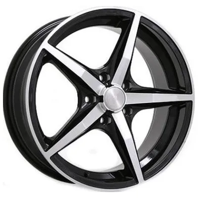 Lawu  SL-539 6x14 5x100 ET35 DIA67.1 HB