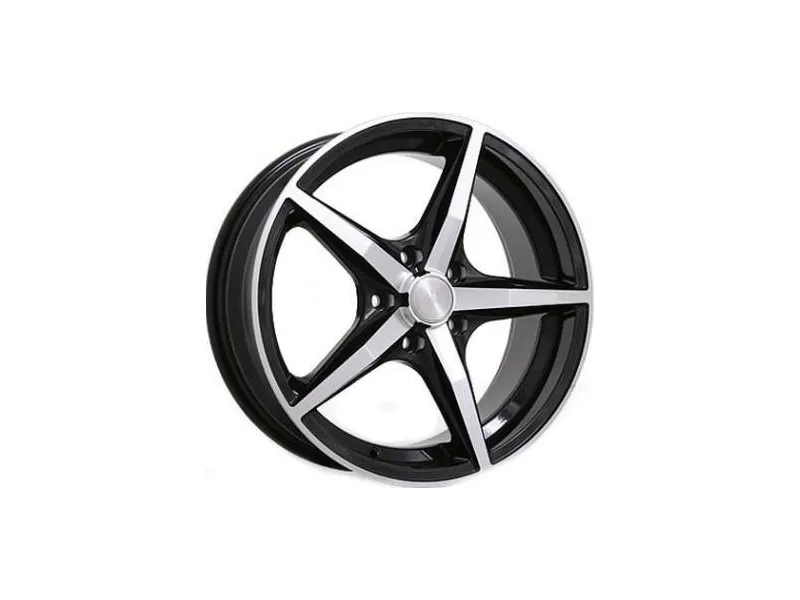 Lawu SL-539 6.5x15 5x112 ET35 DIA73.1 MB