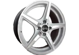 Lawu SL-539 6.5x15 4x98 ET40 DIA58.6 MW