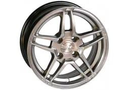 Lawu SL-540 6.5x15 4x108 ET35 DIA67.1 HB