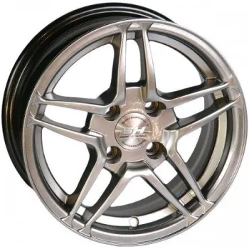 Lawu SL-540 6.5x15 4x108 ET35 DIA67.1 HB