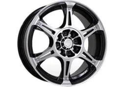 Lawu SL-627 6.5x15 4x108 ET35 DIA67.1 MB