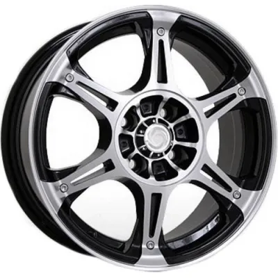 Lawu  SL-627 6.5x15 4x98 ET32 DIA58.6