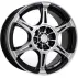 Lawu  SL-627 6.5x15 4x98 ET32 DIA58.6