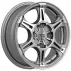 Lawu SL-627 5.5x13 4x114.3 ET35 DIA67.1 MS