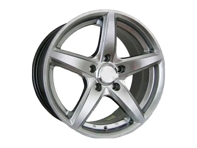 Lawu YL-244 6.5x15 5x112 ET38 DIA66.6 HS