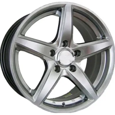 Lawu YL-244 7x16 5x112 ET35 DIA73.1 S
