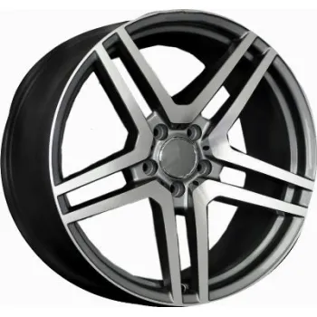 Lawu YL-3169 6.5x15 5x112 ET35 DIA73.1 GSP