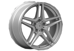 Lawu YL-3169 6.5x15 5x112 ET35 DIA73.1 GP