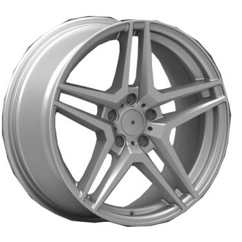 Lawu YL-3169 6.5x15 5x112 ET35 DIA73.1 GP