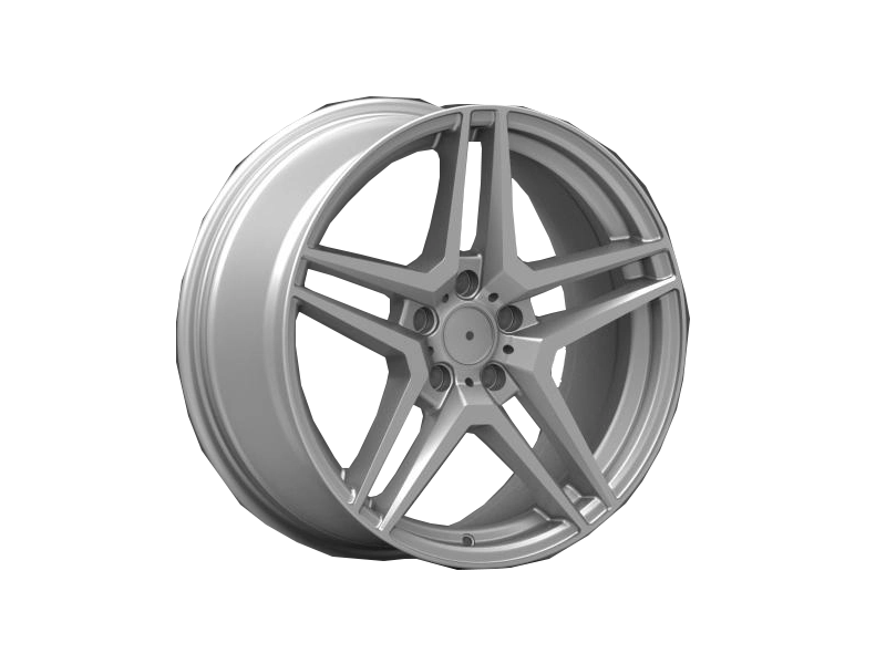 Lawu YL-3169 6.5x15 5x112 ET35 DIA73.1 GP