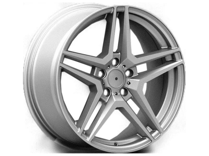 Lawu YL-3169 6.5x15 5x112 ET35 DIA73.1 HS