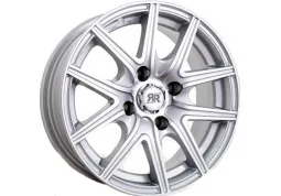Lawu YL-376 6.5x15 4x98 ET32 DIA58.6 SP