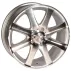 Lawu YL-461 6.5x15 5x100 ET35 DIA73.1 SP
