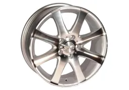 Lawu YL-461 6.5x16 4x114.3 ET45 DIA56.6 S