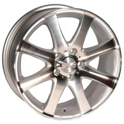 Lawu YL-461 6.5x16 4x114.3 ET45 DIA56.6 S
