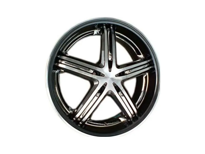 Lawu YL-490 8x19 5x114.3 ET45 DIA73.1 BFP