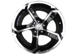 Lawu YL-7208 7x17 5x108 ET45 DIA73.1 BP