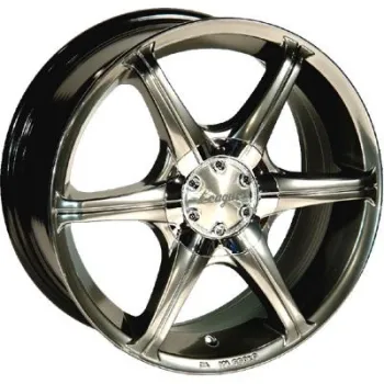 League 099 6.5x15 5x110/112 ET40 DIA73.1 HB